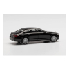 Herpa 420907 , MERCEDES-BENZ KLASY S, CZARNY , Skala H0 1:87